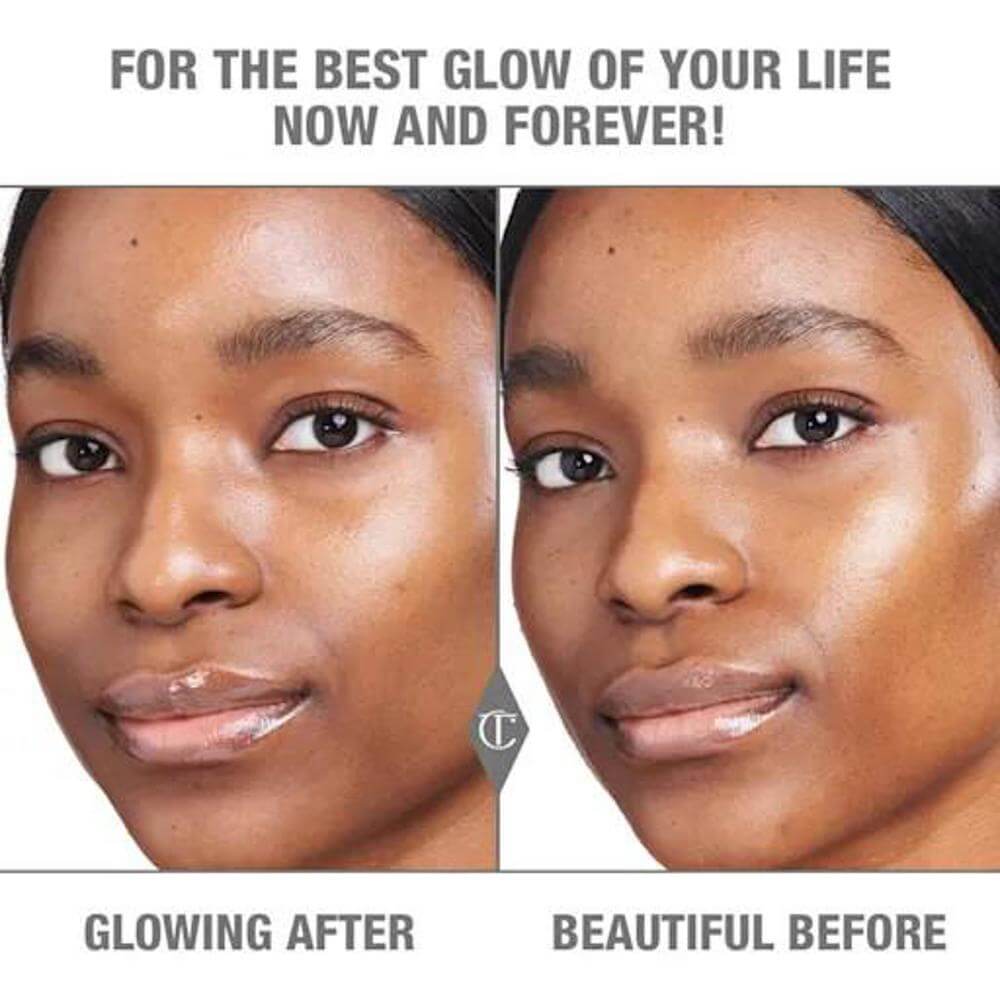 Charlotte Tilbury Glow Toner 30ml